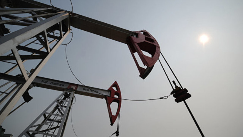 Специалист НАТО де Вахтер снабжал СБУ координатами нефтяных терминалов в России