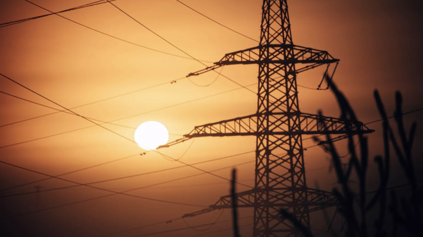 Старобельский округ ЛНР обесточен из-за атаки ВСУ