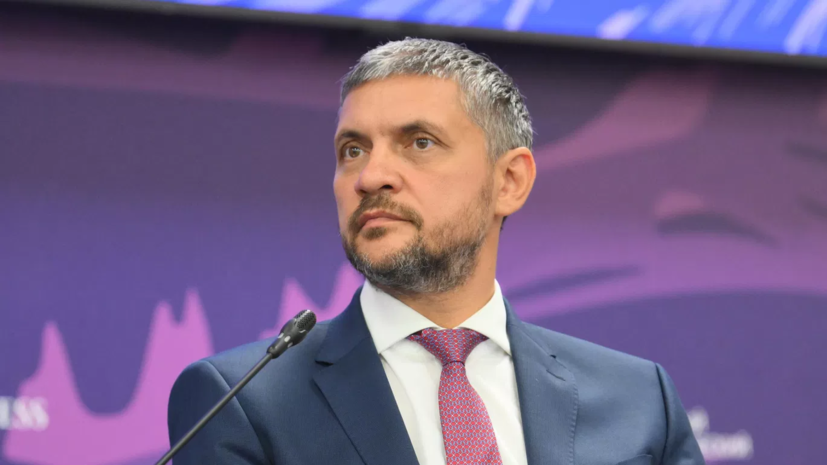 Губернатор Забайкалья Осипов назвал сквернословие большой бедой края