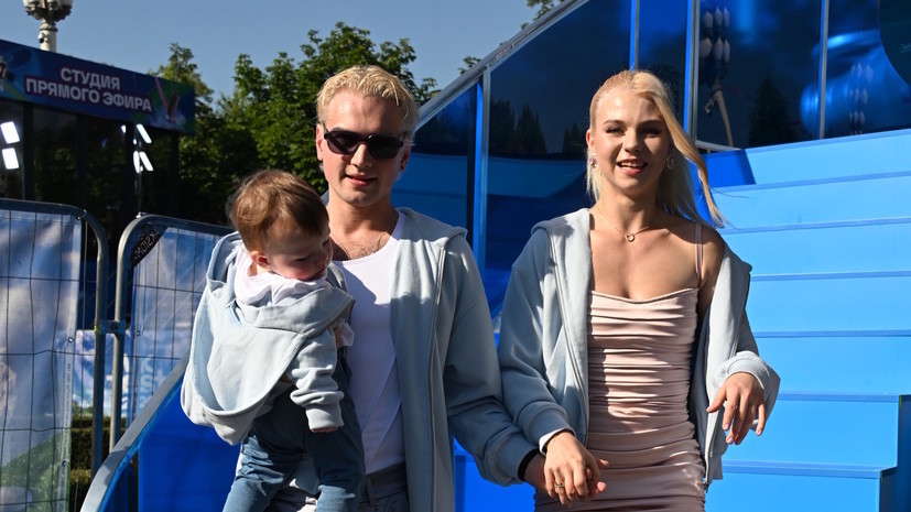 «У него уже даже есть фанаты»: Трусова отпраздновала день рождения сына, Валиева и Гуменник получили нейтральный статус