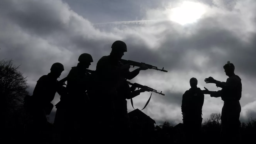 Business Insider: западные военные играют роль России на учениях с ВСУ в Польше