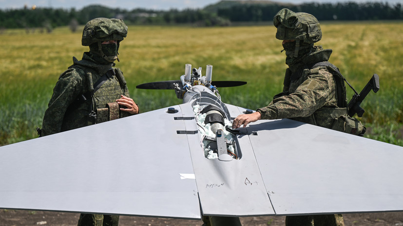 Использовались для снабжения ВСУ: российские войска ночью поразили четыре украинских сухогруза