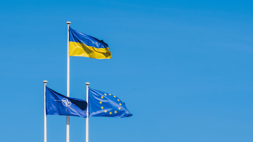 Кандидат в Генсеки ООН предложила договориться о неприсоединении Украины к НАТО