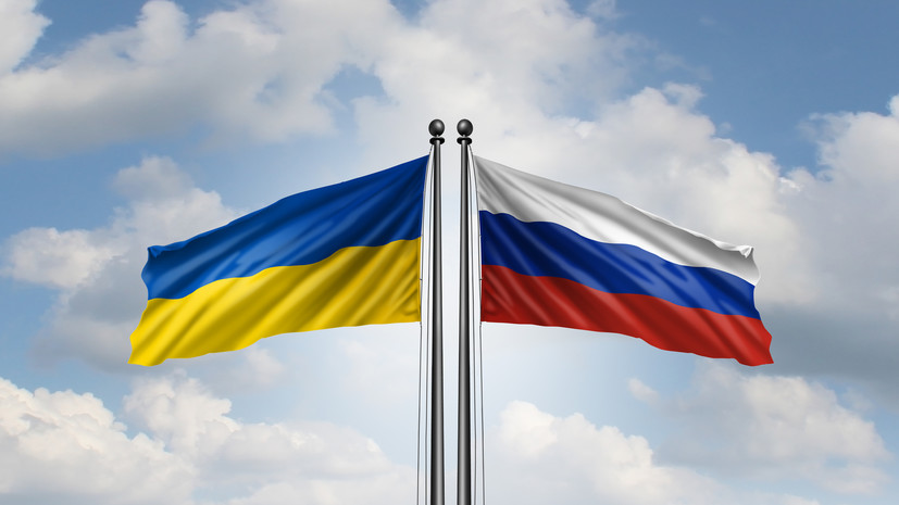 Крук: попытки принудить Россию к уступкам по Украине имеют обратный эффект