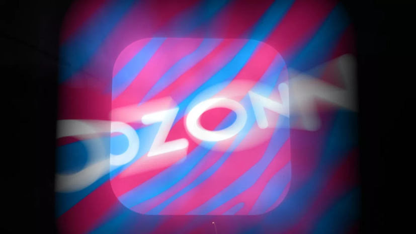 Приложения Ozon снова доступны в Google Play