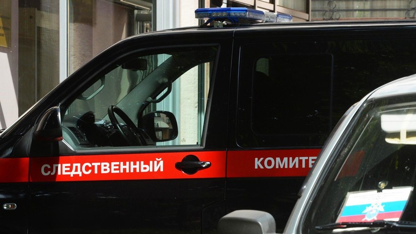 СК возбудил дело о падении лифта с людьми в Махачкале