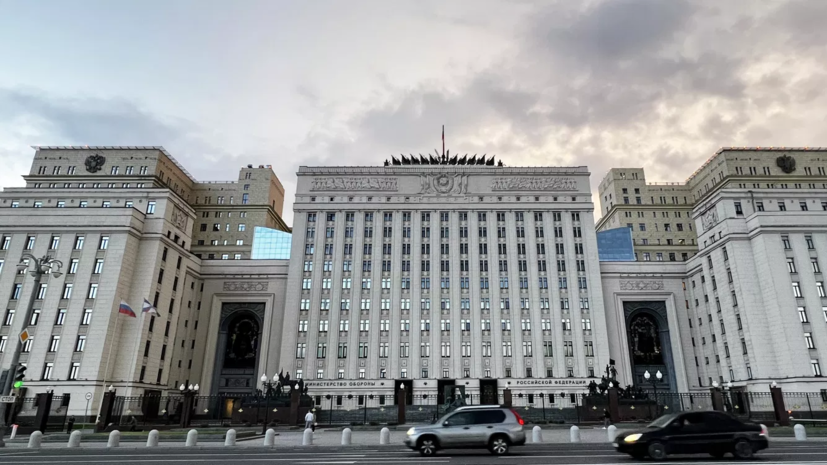В МО заявили о развитии системы обратной связи для решения проблем военных