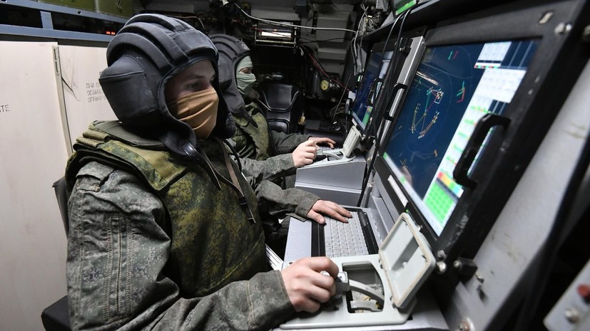 Средства ПВО сбили 15 беспилотников над Ленобластью