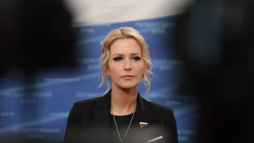 Лантратова: миру сложно молчать о преступлениях Киева после доказательств