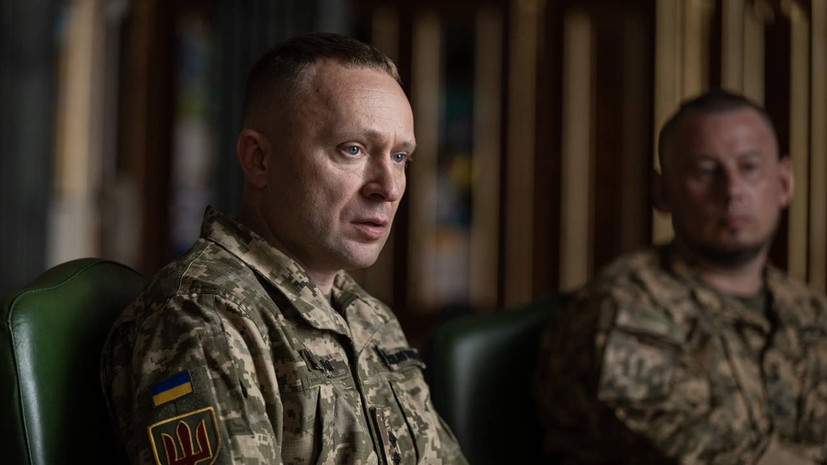 Мирошник: удары ВСУ по гражданским объектам усилились после назначения Драпатого