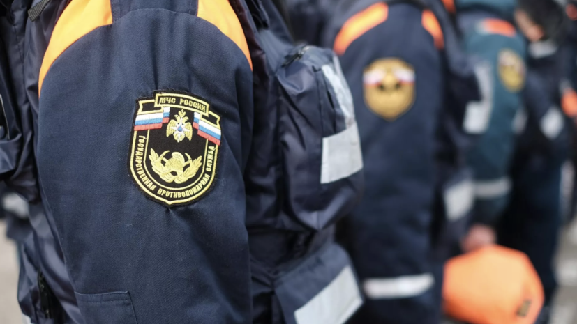 Предприятие повреждено при атаке БПЛА в Горловке в ДНР