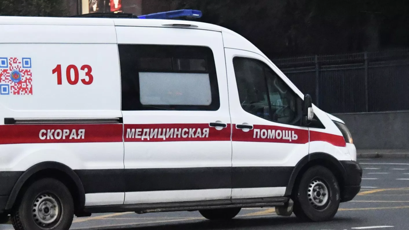 На Ставрополье при взрыве гранаты погиб мужчина, ещё один ранен
