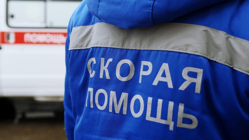 Пострадавшие при атаке ВСУ под Белгородом в состоянии средней тяжести