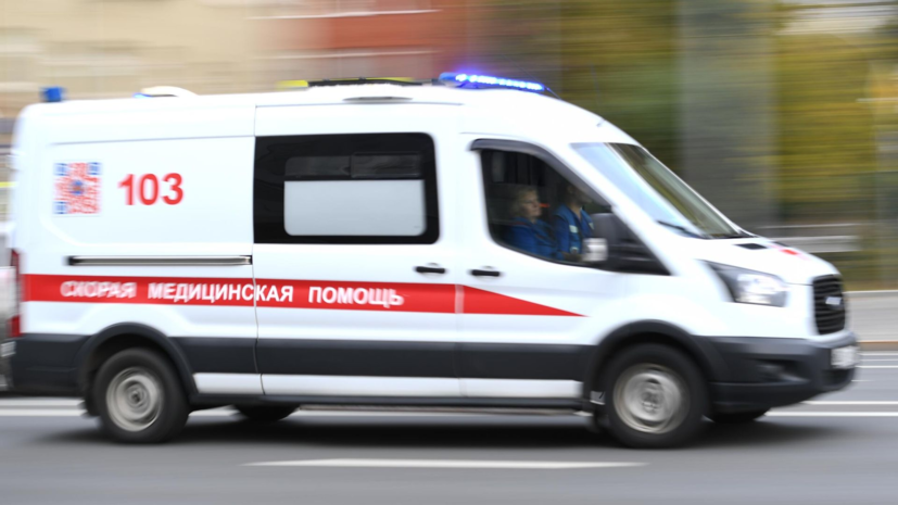Жительница Горловки погибла, ещё семь мирных жителей ранены из-за атак ВСУ