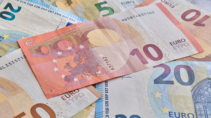 Welt: власти ФРГ планируют потратить €12 млрд на новый дальнобойный арсенал
