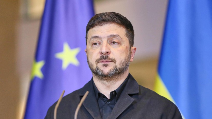 «СТРАНА.ua»: дело против Мудрой грозит запугать окружение Зеленского