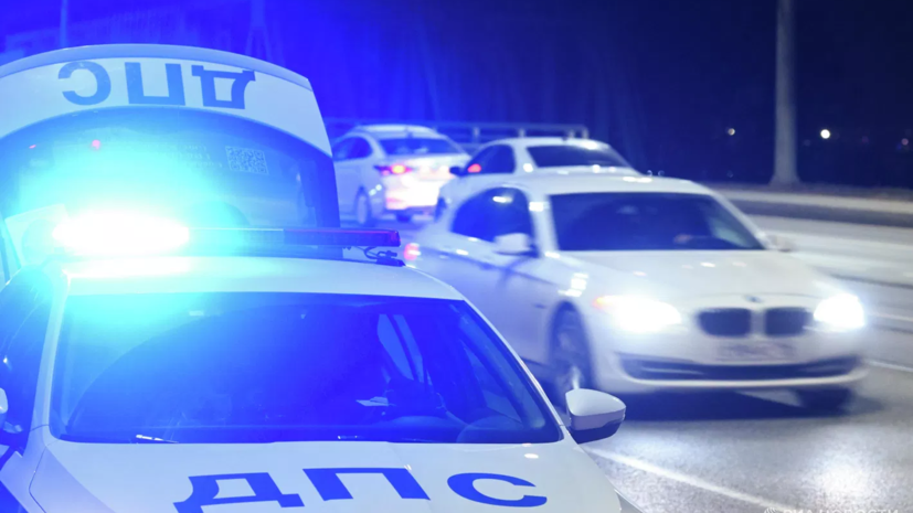 «ТВ Пирвели»: водитель разбившегося на Ставрополье автобуса подменял отца