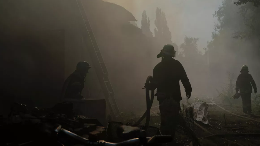 «СТРАНА.ua» сообщает о взрыве в Одессе