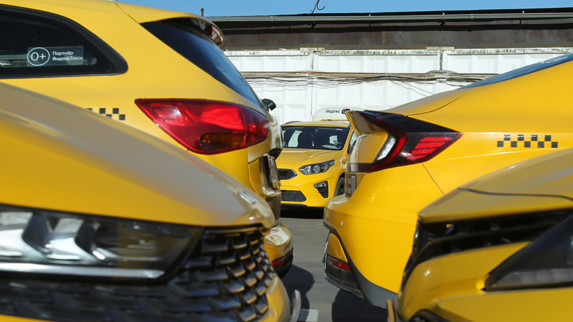 Пострадавшая в Дмитрове женщина-таксист рассказала о нападении