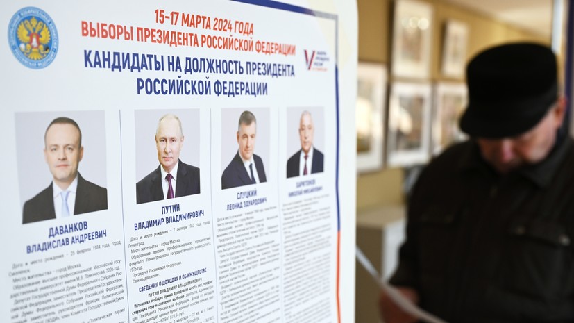 В КЧР 102-летний ветеран войны Хамит Канаматов проголосовал на выборах