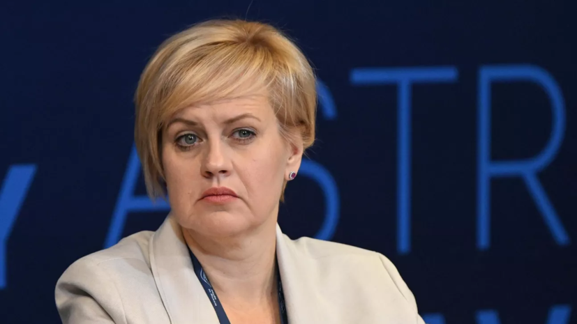 Замруководителя ФТС России Елена Ягодкина арестована до 26 мая